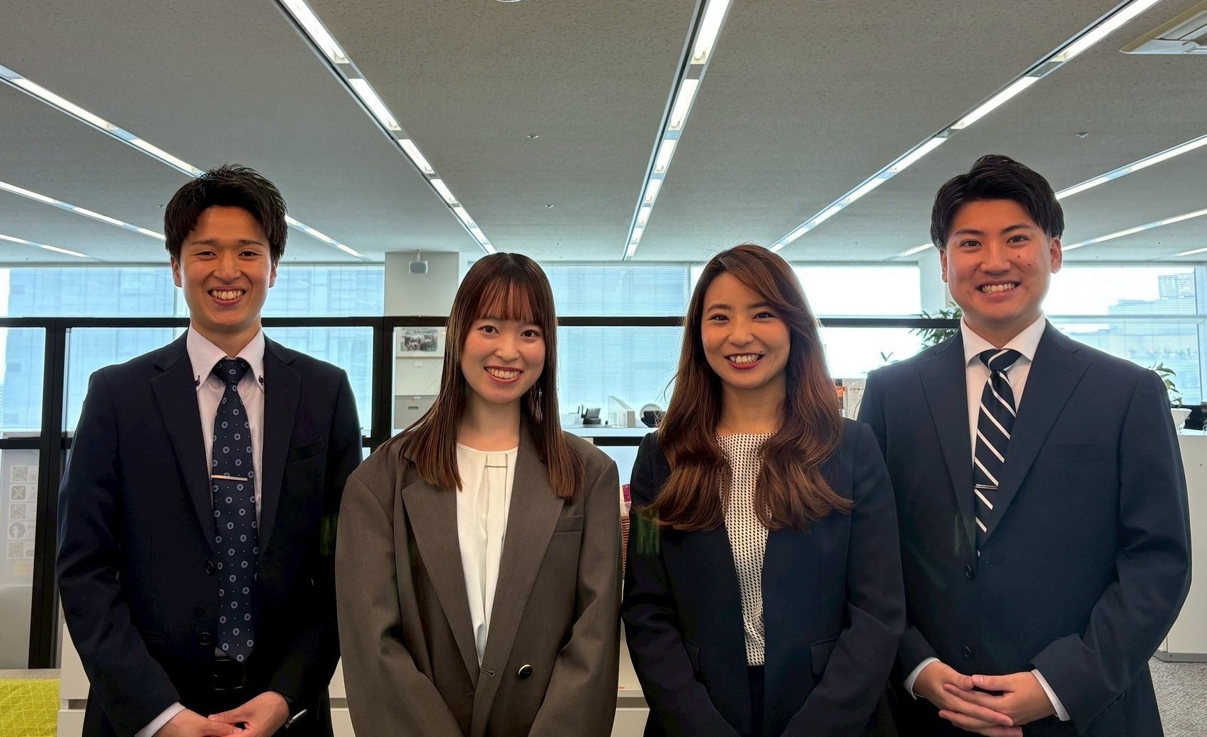 買取営業｜採用サイト｜株式会社タウ｜TAU